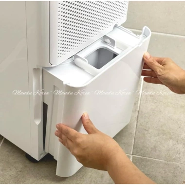 Máy Hút Ẩm & Lọc Không Khí Estilo 20L – Chống ẩm mốc, nhập Hàn, chỉ 2.2 triệu