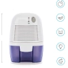Máy Hút Ẩm Lọc Không Khí KAW 333N, 334P Sử Dụng Trong Gia Đình, Văn Phòng, Hút Ẩm Tủ Quần Áo 6