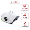 Máy khử mùi ô tô Nano Bạc 1500w - FOG MACHINE giá rẻ chỉ 680k giảm từ 836k 5