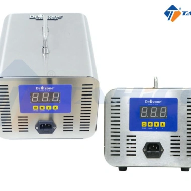Máy Khử Mùi Ozone Xách Tay Dr.Ozone - Diệt Khuẩn Đa Năng Giá Tốt 3.599.000vnđ 2 Máy Khử Mùi Ozone Xách Tay Dr.Ozone - Diệt Khuẩn Đa Năng Giá Tốt 3.599.000vnđ 2