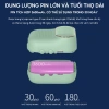 Máy Khử Mùi Tủ Lạnh HOKU Công Nghệ Ozone Khử Khuẩn Toàn Diện Giá Rẻ 2