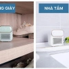 Máy Khử Mùi Tủ Lạnh HOKU Công Nghệ Ozone Khử Khuẩn Toàn Diện Giá Rẻ 3