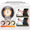 Máy Sấy Tóc Ion Âm GODWELL 2 Chiều Nóng Lạnh Sấy Mạnh 3 Chế Độ Công Suất Lớn Giá Rẻ 339K 5