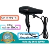 Máy Sấy Tóc Salon Ánh Sáng Xanh Thơm Ngát Giá CỰC SỐC 290k Thay vì 374k 6