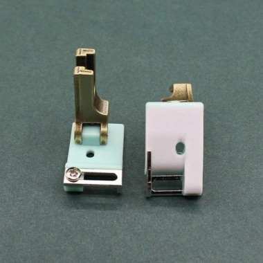 May SMILE|Chân ép, May SY-73S có thể tháo rời|Gói cạnh, May ép phẳng đa chức năng bền bỉ|Phụ kiện
