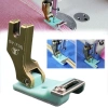 May SMILE|Chân ép, May SY-73S có thể tháo rời|Gói cạnh, May ép phẳng đa chức năng bền bỉ|Phụ kiện 7