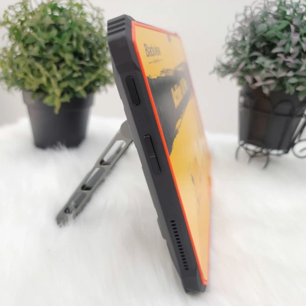 Thời lượng pin 30.000 mAh của Blackview Active 10 Pro: thực tế sử dụng trong ngày dài