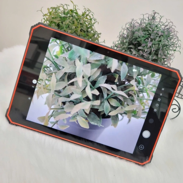 Pin 30.000 mAh của Blackview Active 10 Pro: Thời gian sử dụng thực tế trong ngày làm việc