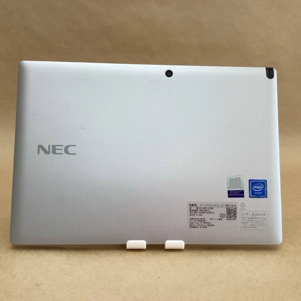 Hiệu năng thực tế của máy tính bảng NEC VKF11U N4.100U: 4 GB RAM và SSD 128 GB