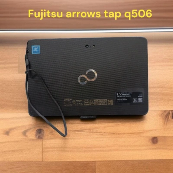 Đánh giá chi tiết hiệu năng và trải nghiệm thực tế của Fujitsu Arrow Q506 Z8.500 (RAM 4GB, SSD 64GB)