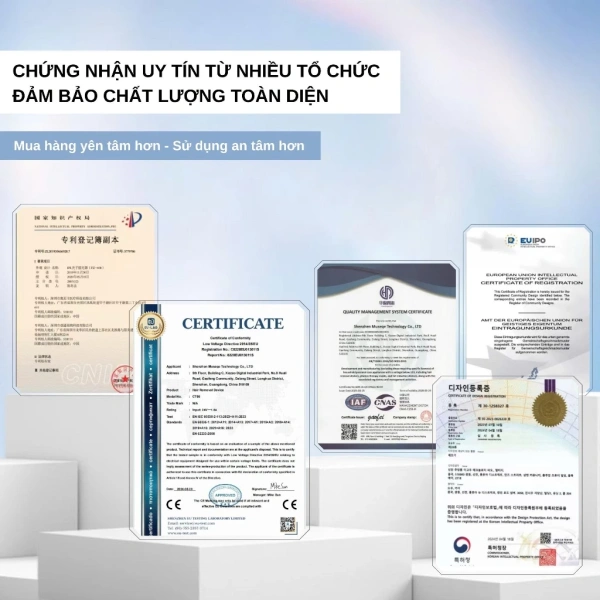 Hướng dẫn chi tiết cách sử dụng Máy Triệt Lông Lạnh IPL URMINE cho vùng bikini không đau