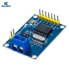 MCP2.515 CAN Bus Module TJA1.050 SPI cho 51 MCU và ARM - Giá ưu đãi 50.969 VND, giảm so với 61.163 VND 3