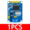 MCP2.515 CAN Bus Module TJA1.050 SPI cho 51 MCU và ARM - Giá ưu đãi 50.969 VND, giảm so với 61.163 VND 7