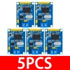 MCP2.515 CAN Bus Module TJA1.050 SPI cho 51 MCU và ARM - Giá ưu đãi 50.969 VND, giảm so với 61.163 VND 8