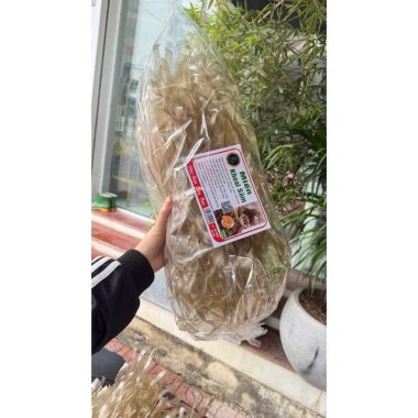 Miến khoai Sâm Đất 1kg - Sợi dai, thơm ngon, giảm giá 130.000đ từ 161.200đ