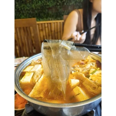 Miến khoai Sâm Đất 1kg - Sợi dai, thơm ngon, giảm giá 130.000đ từ 161.200đ