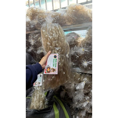 Miến khoai Sâm Đất 1kg - Sợi dai, thơm ngon, giảm giá 130.000đ từ 161.200đ