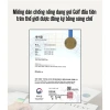 Miếng Dán Chống Nắng Dưỡng Ẩm Mắt Thạch Tươi - Dán Mặt Khi Thể Thao Giá Tốt 113.754đ 3