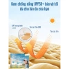 Miếng Dán Chống Nắng Dưỡng Ẩm Mắt Thạch Tươi - Dán Mặt Khi Thể Thao Giá Tốt 113.754đ 5