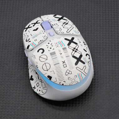 Miếng Dán Chống Trơn Trượt Logitech G705 – Siêu Mỏng, Bảo Vệ Độ Bám, Giá 342.805₫
