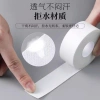 Miếng dán cổ áo cho áo sơ mi - Miếng dán bảo vệ cổ không dệt 8m, Phụ kiện quần áo thấm mồ hôi & chống dính, thoáng khí cho nam / nữ (3 gói) 6