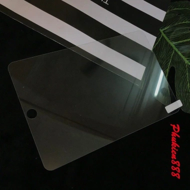 Miếng dán cường lực iPad Mini (1‑3) – Bảo vệ màn hình siêu mỏng, bo tròn cạnh Lớp phủ đặc biệt ngăn vân tay, mồ hôi, dầu nhờn, chỉ chạm nhẹ là sạch.