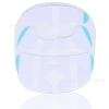 Miếng dán gel silicon dưỡng ẩm nâng săn chắc trán mắt lông mày NBJZ 5