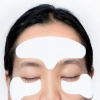 Miếng dán gel silicon dưỡng ẩm nâng săn chắc trán mắt lông mày NBJZ 6