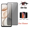 Miếng Dán Kính Cường Lực Cho Honor X9d X8d X7d X9c Smart X8c X7c X6c X5c X5b X5 Plus X8b X7b X6b X8a X7a X6a X8 X7 X6 4G 5G 2.026 - Chống Lộ Thông Tin, Che Kín Viền
