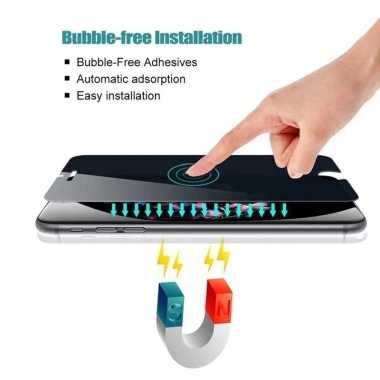 Miếng Dán Kính Cường Lực Cho Honor X9d X8d X7d X9c Smart X8c X7c X6c X5c X5b X5 Plus X8b X7b X6b X8a X7a X6a X8 X7 X6 4G 5G 2.026 - Chống Lộ Thông Tin, Che Kín Viền
