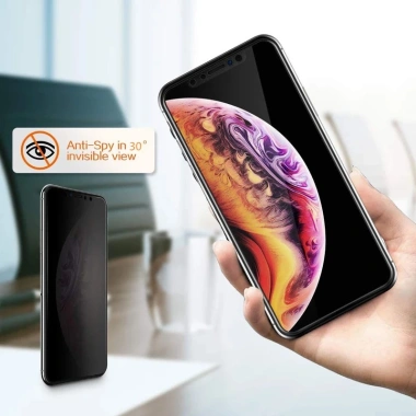 Miếng Dán Kính Cường Lực Cho Honor X9d X8d X7d X9c Smart X8c X7c X6c X5c X5b X5 Plus X8b X7b X6b X8a X7a X6a X8 X7 X6 4G 5G 2.026 - Chống Lộ Thông Tin, Che Kín Viền
