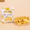 Mít Sấy Giòn Giảm Giá - Combo 5 Gói Ăn Vặt Tốt Sức Khỏe Chỉ 50k Thay Vì 60.5k