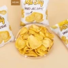 Mít Sấy Giòn Giảm Giá - Combo 5 Gói Ăn Vặt Tốt Sức Khỏe Chỉ 50k Thay Vì 60.5k 3