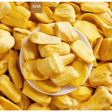Mít Sấy Giòn Giảm Giá - Combo 5 Gói Ăn Vặt Tốt Sức Khỏe Chỉ 50k Thay Vì 60.5k 4
