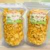 Mít Thái Sấy Giòn Vụn 500g Giá Rẻ - Ăn Vặt, Topping Ngon, Khuyến Mãi 69k 5