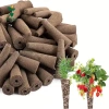 Miulika 20 Chiếc Phát Triển Bọt Biển Tuyệt Vời Cho Hệ Thống Trồng Thủy Canh Cây Khởi Động Phích Cắm Gốc Bọt Biển Tăng Trưởng Thay Thế Cho Hoa 2