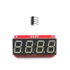 Mô-đun hiển thị LED 7 đoạn 0,56 inch 4 chữ số - Độ sáng cao, giá chỉ 100.100 VND 3