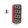 Mô-đun hiển thị LED 7 đoạn 0,56 inch 4 chữ số - Độ sáng cao, giá chỉ 100.100 VND 6