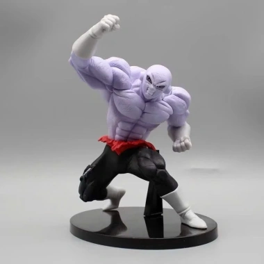 Mô hình Jiren Dragon Ball – Đồ chơi Naruto 7 viên ngọc rồng, hộp xịn, 139.000₫