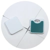 Mô hình tỷ lệ điện tử mô phỏng nhà búp bê EDIWANY, Cân trọng lượng mini tinh tế DIY, Trẻ em giả vờ chơi Đồ chơi trang trí cảnh cuộc sống mini dễ thương cho trẻ em 5