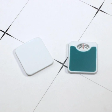 Mô hình tỷ lệ điện tử mô phỏng nhà búp bê EDIWANY, Cân trọng lượng mini tinh tế DIY, Trẻ em giả vờ chơi Đồ chơi trang trí cảnh cuộc sống mini dễ thương cho trẻ em