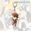 Móc khóa Acrylic Bungo Stray Dogs Anime Nakajima Atsushi Akutagawa Ryunosuke Dazai Osamu Nakahara Chuuya 2