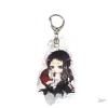 Móc khóa Acrylic Bungo Stray Dogs Anime Nakajima Atsushi Akutagawa Ryunosuke Dazai Osamu Nakahara Chuuya 5