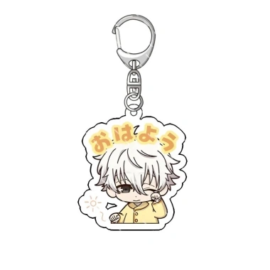 Móc khóa Anime BLUE LOCK Isagi Yoichi Bachira Meguru Chigiri Hyoma Nagi Seishiro móc khoá bằng arcrylic trong suốt 9 Móc khóa Anime BLUE LOCK Isagi Yoichi Bachira Meguru Chigiri Hyoma Nagi Seishiro móc khoá bằng arcrylic trong suốt 9