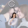 Móc Khóa Cặp Sách Mặt Dây Chuyền Lingorm Giá Rẻ Chỉ 19500đ - Quà Tặng Ý Nghĩa Orm Kornnaphat 5