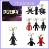 Móc khóa cửa hình Roblox Làm cho chìa khóa của bạn nổi bật với những phụ kiện đáng yêu và đáng yêu này! Độc đáo