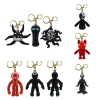 Móc khóa cửa hình Roblox Làm cho chìa khóa của bạn nổi bật với những phụ kiện đáng yêu và đáng yêu này! Độc đáo 4