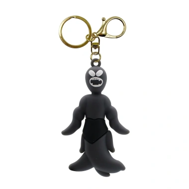 Móc khóa cửa hình Roblox Làm cho chìa khóa của bạn nổi bật với những phụ kiện đáng yêu và đáng yêu này! Độc đáo 10