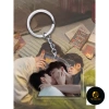 Móc khóa Jimmysea Taixing - Dây chuyền nhỏ, chạng vạng không quên, chỉ 19.500đ