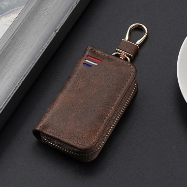 Móc khóa thông minh đa năng, ví đựng tiền, chìa khóa, smartkey - chỉ 59.000₫